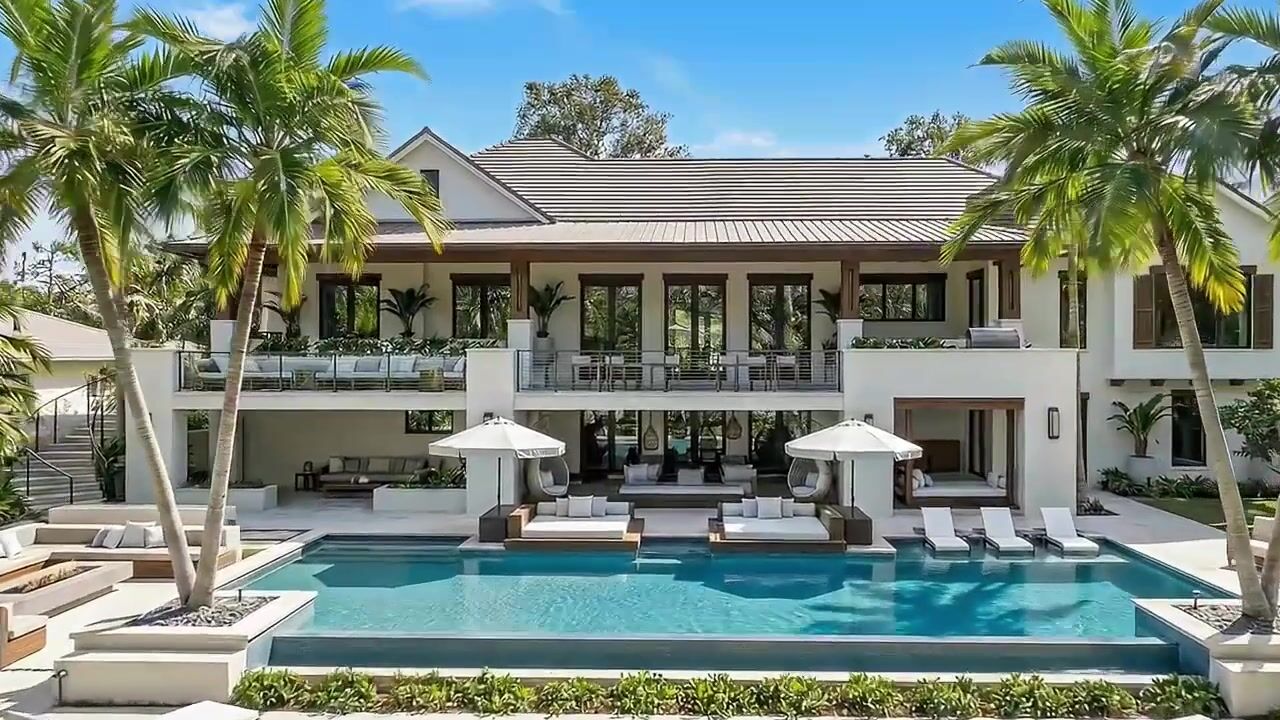 Florida Luxury