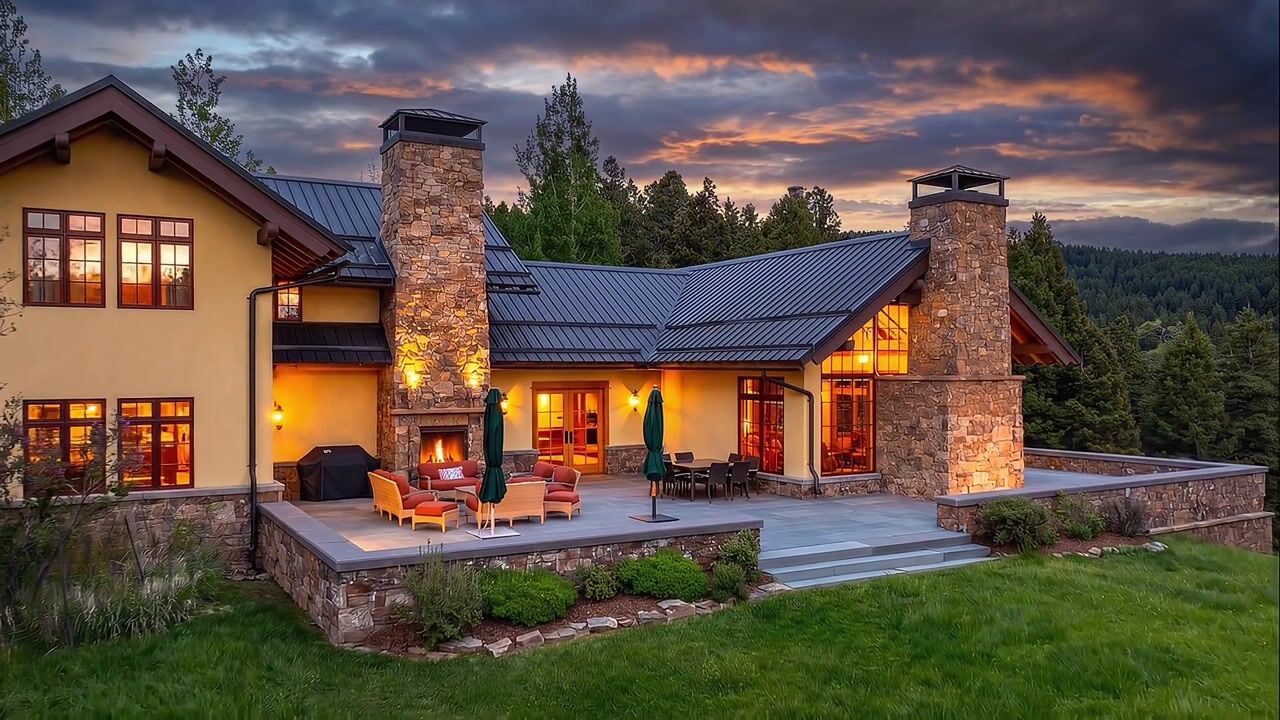 Ranch