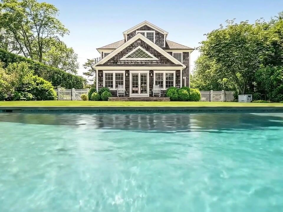 Mansion